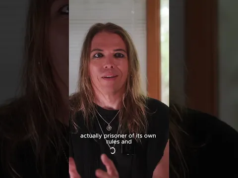 Break the rules. Challenge the boundaries. That’s the #Apocalyptica spirit! #CelloMetal #Metal
