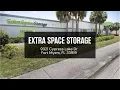 Storage Units in Fort Myers FL on Cypress Lake Dr Extra Space Storage