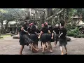Download Lagu TARIAN PANGKUR SAGU  - PAK'21 USD