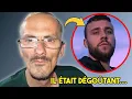 Download Lagu À 45 Ans, Jean Pormanove nomme cinq personnes à qui il ne pardonnera jamais…