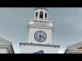 Glimpse of Mcarthur Glen shopping outlet Birmingham UK