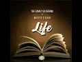 The Family Gathering feat. Mariechan - Life | Afro House Source | #afrohouse #afrodeep #afrotech