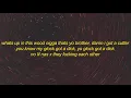 Download Lagu BabySantana_ YvngxChirs - get off the leash (slowed+reverb)