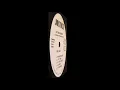 Jackie Mittoo - The Ranking King - Justice LP