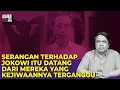 Download Lagu SERANGAN TERHADAP JOKOWI ITU DATANG DARI MEREKA YANG KEJIWAANNYA TERGANGGU I Logika Ade Armando