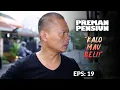 Download Lagu KELAS! Murad Cuma Nagih Iuran, Bukan Dagangannya | PREMAN PENSIUN 2 | EPS. 19 (3/5)