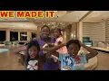 Our First Night in Our New House Real Raw Unfiltered