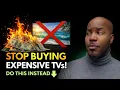 Lagu Stop Buying Expensive TVs - Do This Instead 