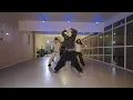 Hyun seo - Raindrop｜MINCASTLE CHOREOGRAPHY