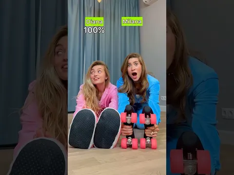 POV: twins😂😈 who is a LIAR?🤥🛼🤡