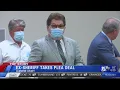 Former Claiborne County sheriff pleads guilty to avoiding sales tax