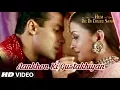 Download Lagu Aankhon Ki Gustakhiyan Full Song | Hum Dil De Chuke Sanam | Kavita K,Kumar Sanu| Aishwarya, Salman K