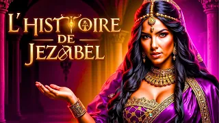 L'HISTOIRE CACHÉE DE LA REINE LA PLUS INFÂME DE LA BIBLE ! LA VÉRITÉ CHOQUANTE !