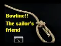 Download Lagu Bowline