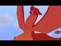 Wyverns Dragons - Body Inflation Game