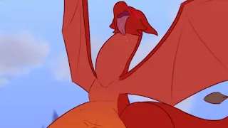 Wyverns Dragons - Body Inflation Game