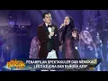 Download Lagu Duet Spektakuler Lesti Kejora Dan Rangga Azof Membuat Satu Studio Heboh
