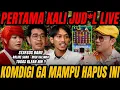 Lagu WOYY TUKANG J*DI !! NONTON INI BIAR GA 644NT*N9 D1IRI !! KOMDIGI MANA NIH ??