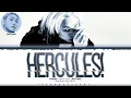 Download Lagu BOBBY (iKON) 'hercules!' [feat. JUSTHIS] Lyrics [Color Coded Han_Rom_Eng] | ShadowByYoongi