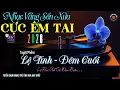 Lagu Nhạc TÌNH CA BOLERO Trữ Tình HAY NHẤT, ĐỘC LẠ 2025 - Nhạc Vàng Sến Xưa Chọn Lọc CỰC DỄ NGHE
