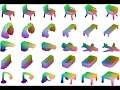 Hierarchical Point Cloud Encoding and Decoding with Lightweight Self-Attention based Model