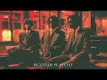 🍂 아… 가을에 이 음악은 못 참지| R&B Soul | BuzzEar Groove