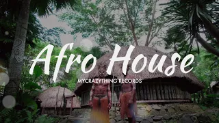 alan de laniere trinity afro carrib mix afro deep house mix 2019