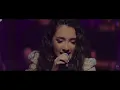 Kailane Frauches | Eu Tenho uma Promessa [Clipe Ao Vivo]