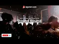 Will Sparks feat. Gigi Russ - Round Round