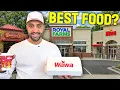 Convenience Store Battle Sheetz vs WaWa vs Royal Farms
