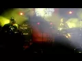 Left Lane Cruiser - heavy honey (live in St.Petersburg 12.10.2017)
