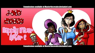 happily never after 2 review