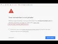 How to Fix NET ERR - CERT