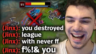 I Destroyed This Game²