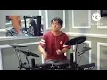 Download Lagu t2, lelaki cadangan drum cover #dtx452k
