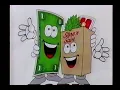 1997 Shop n Save commercial