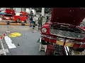 2026 O Reilly s Auo Parts Calcade of Customs at the New remolding Duke Energy center please subscrib