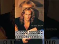 5 lagu terbaik Michael Bolton #shorts