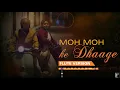 Flute Version | Moh Moh Ke Dhaage | Dum Laga Ke Haisha | Anu Malik | Varun Grover | Vijay Tambe