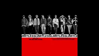 Download NCT 127 (엔시티 127) - 無限的我 (무한적아;Limitless) (MP3) MP3