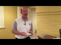Radon Test Kit Process