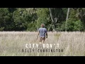 City Don't (Official Audio) - Billy Currington