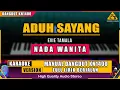Download Lagu ADUH SAYANG - NADA CEWEK KARAOKE DANGDUT KN1400