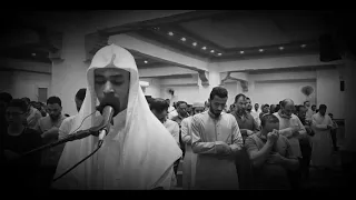 عبدالرحمن مسعد   ق ل ل  ع ب اد ى  ٱل  ذ ين  ء ام ن وا  ي ق يم وا  ٱلص  ل و ة    تراويح رمضان ٢٠٢١ دندنها