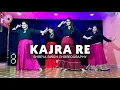 Lagu Kajra re | Dance Cover | Easy steps | Shreya Choreography | Bunty aur Babli | Aishwarya,Abhishek