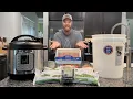 Homemade Dog Food Recipe Save Money and Keep Your Dog Healthy Vet Approved