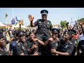 Mahama has been vindicated for extending the services of the current IGP 