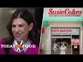 Learn the sweet story behind SusieCakes simple recipe to success