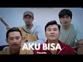 Download Lagu AKU BISA - FLANELLA | HIRS COVER