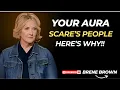 Lagu 6 SIGNS YOUR AURA IS TOO POWERFUL FOR MOST ROMIII || Brene Brown”